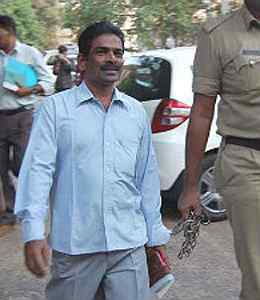 Cyanide Mohan case Hearing